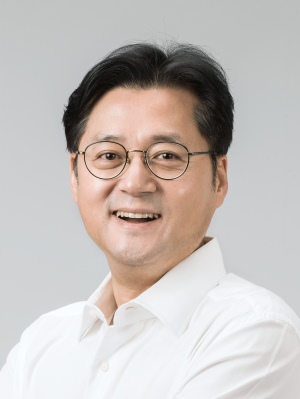 홍익표 국회의원(더불어민주당 중구성동구갑)