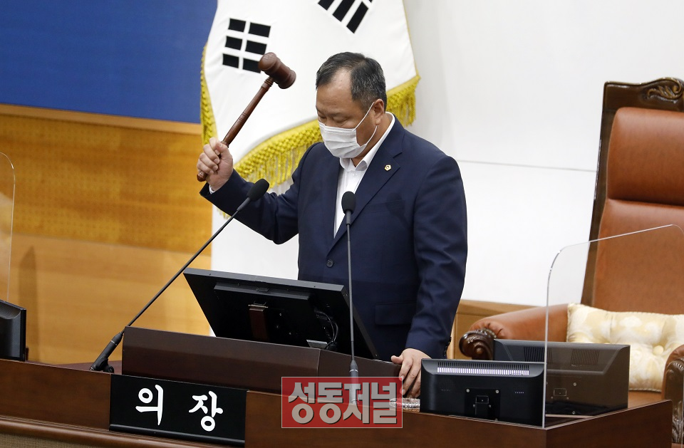 서울시의회가 오는 11월 행정사무감사를 앞두고 시민제보를 받는다 (사진=뉴시스)