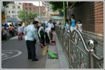 「서울클린데이」로 깨끗한 환경구현에 힘쓰다