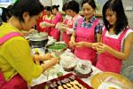 성동구, "2011 다문화가족 음식축제" 개최