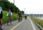 성동구도시관리공단, ‘도심속 자전거 타기’ 이벤트 개최