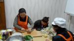 성동구, 결혼이주민여성 위한 요리교실 운영