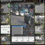 성동구, CCTV에 4가지 기능 부여