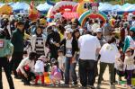 성동구, 국공립어린이집 한마음 가족 대축제