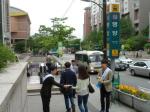 성동구, 찾아가는 도로명주소 홍보 캠페인