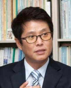 [인터뷰]성수도시재생지원센터장, 서울시립대학교 남진 교수