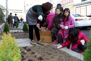 성동구 마장동, 서울시 도시재생 활성화지역 선정