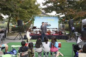 성동구, 도시재생지 ‘성수&#8228;마장’ 상생축제 개최