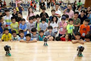 성동구, 초등학생 ‘로봇대회’ 기대감 'UP'... 2월4일까지 참가자 모집