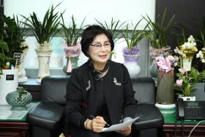 [인터뷰] 성동구의회 남연희 의원 “구민과 여성대변자로 생활정치 펼칠 것”