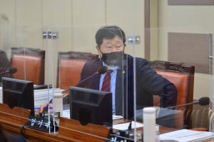 김기대 시의원, “서울로 7017 보행로 사고는 명백한 인재”
