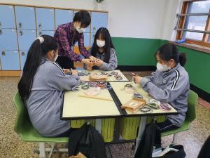성동자원봉사센터, 자원봉사학교 운영... 13개교 7342명 참여