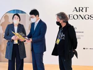 성동구, 성수동 첫 연합 예술축제 ‘아트성수’ 개막