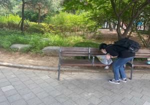 ‘내 손으로 공원을 깨끗하게’...성동구, ‘공원돌보미’ 상시 모집