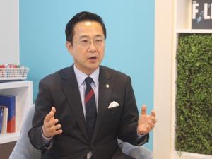[인터뷰] 박성준 의원 “지역민 고충 해결이 선거의 기본”