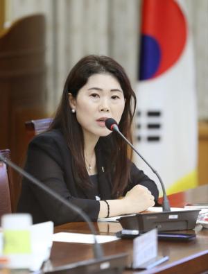 구미경 시의원, “경계선지능인 실질적 지원정책 마련”