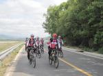 성동구도시관리공단, 자전거타기 생활화 위한 캠핑 행사