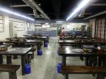 성동구,정육점형 식당 마을기업「고기익는 마을」개점