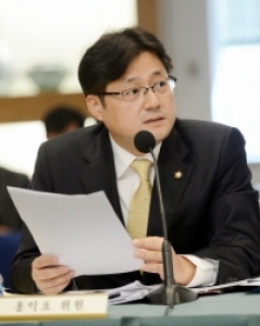 홍익표 의원, ‘퍼스널 모빌리티’ 입법 토론회 개최