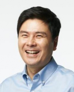 [인터뷰]지상욱, 새누리당 중구·성동구(을) 선거구 국회의원 후보