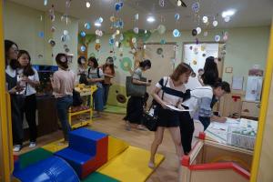 성동구, 국공립어린이집 오픈데이 행사 개최