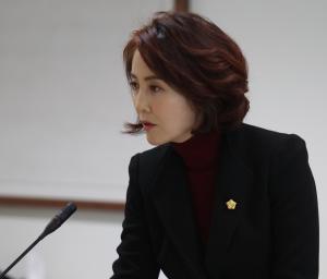 김해선 의원 발의 ‘성동구의회 의원 행동 강령 조례안’ 의결