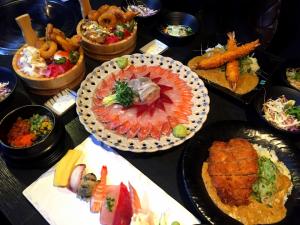[맛집탐방] 도선동 ‘스시힐’ 다양한 일본요리 한곳에.. ‘도심 속 작은 일본’