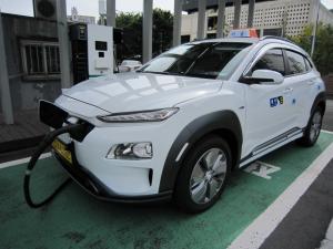 성동구, 태양광 전기자동차 충전소 ‘성동 솔라스테이션’ 운영
