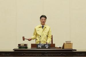 성동구의회, 8대 후반기 이끌 의장은?... 6월26일 구의장 선거
