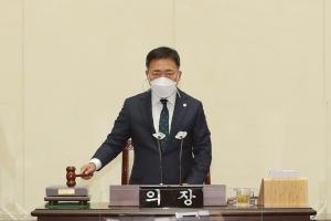 성동구의회, 신축년 첫 임시회 마무리... 의원들 ‘조례발의’ 눈길