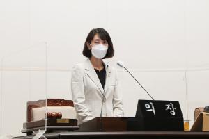 성동구의회, 10월5일 첫 정례회 개회... '행정사무감사' 준비 만전