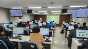 성동구, 정보격차 해소를 위한 맞춤형 '정보화 교육' 운영