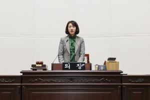 성동구의회, 제277회 임시회 마무리... 의원발의 6개 조례안 가결